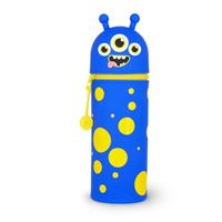 Trousse en silicone Legami Monster