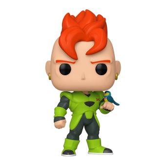 FUNKO Pop Animation: Dbz - Android 16