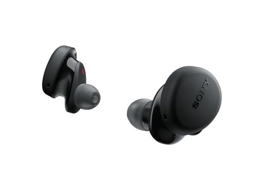 Ecouteurs sans fil Sony True Wireless WFXB700 Noir