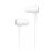Ecouteur samsung 8mm dynamique avec cable - Blanc_4