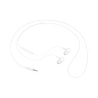 Samsung 8mm Dynamische Oortelefoons met kabel Wit