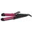 Fer à boucler Calor Fashion Stylist CF4512C0 Noir et fuchsia_0