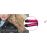 Fer à boucler Calor Fashion Stylist CF4512C0 Noir et fuchsia_7