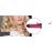 Fer à boucler Calor Fashion Stylist CF4512C0 Noir et fuchsia_8
