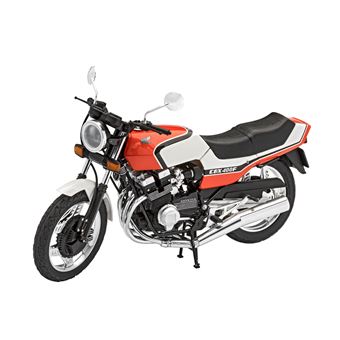 Maquette Revell Honda CBX 400 F 1:12