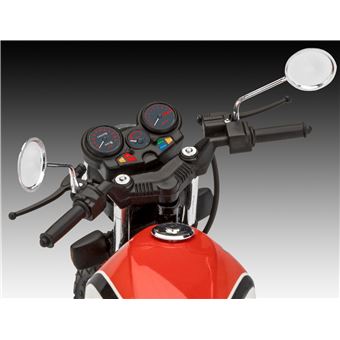 Maquette Revell Honda CBX 400 F 1:12