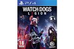 Watch Dogs Legion PS4