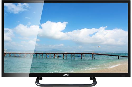 TV JVC LT-28HA82U LED HD 27.5