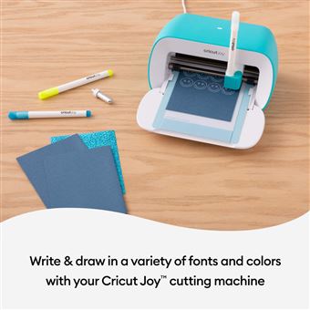 Stylos à encre gel opaques pour machine de découpe Cricut Joy