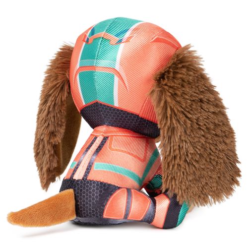 Peluche 15 Cm La Pat Patrouille Gund (Modèle Aléatoire) (Barquette) - La Pat'  Patrouille au meilleur prix