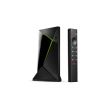 Passerelle multimédia Nvidia Shield TV Pro 4K Ultra HD 16 Go Noir