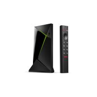Passerelle multimédia Nvidia Shield TV Pro Noir