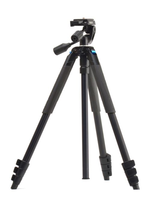 Trépied Slik Sprint Pro III Noir
