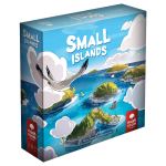 Jeu de société Mushroom Games Small Islands