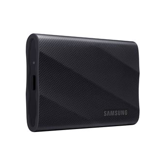 SSD externe Samsung T9 de 2 To sur
