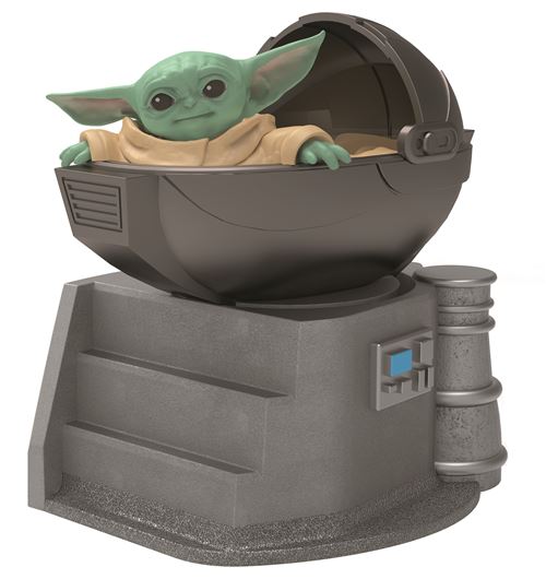 MANDALORIAN - THE CHILD - ENCEINTE BLUETOOTH