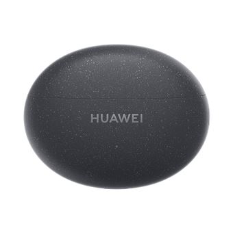 Huawei FreeBuds 5i - Écouteurs sans fil - intra-auriculaire - Bluetooth - Suppresseur de bruit actif - noir