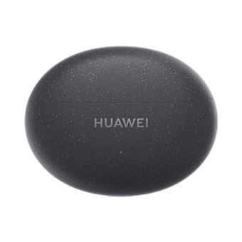 Ecouteurs sans fil à réduction de bruit Bluetooth Huawei Freebuds 5i Nébuleuse Noir - 1
