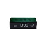 Réveil LCD réversible Lexon Flip Premium Vert sombre