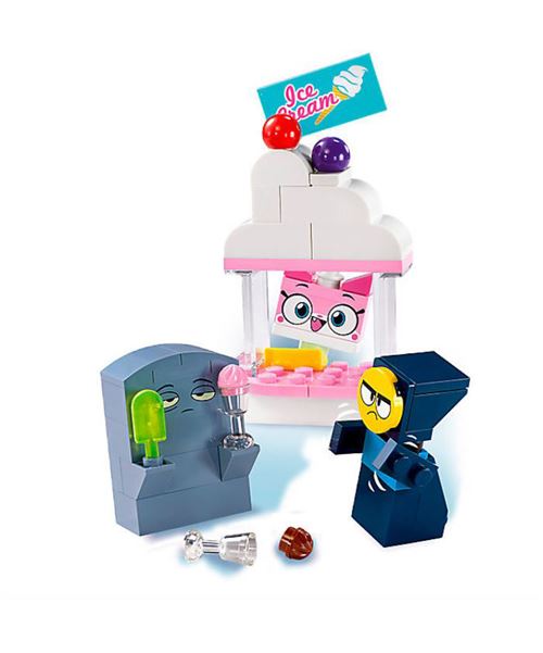 Lego unikitty hot sale kingdom