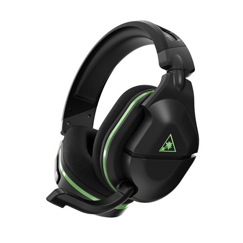 Casque Gaming sans fil Turtle Beach Stealth 600 2ème génération pour Xbox Noir