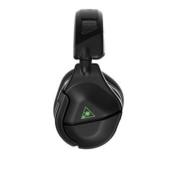 Casque Gaming sans fil Turtle Beach Stealth 600 2ème génération pour Xbox Noir