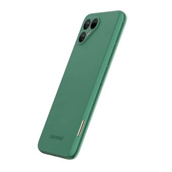 Smartphone Fairphone 4 6.3" Double SIM 5G 256 Go Vert