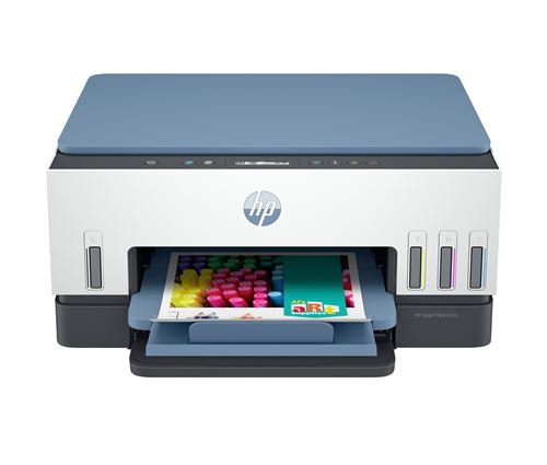 HP Smart Tank 6006 All in One - vue 2
