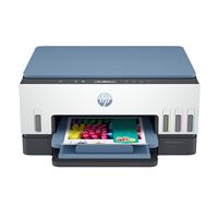 Imprimante multifonction tout-en-un HP Smart Tank 6006