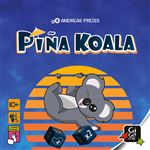 Jeu d’ambiance Gigamic Pina Koala