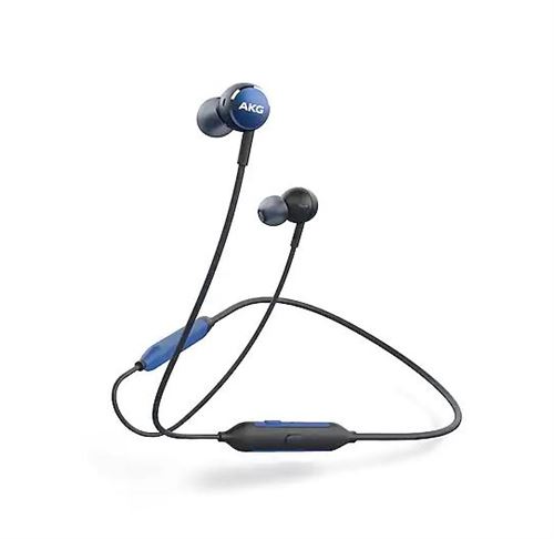 Ecouteurs Bluetooth AKG Y100 Bleu