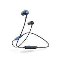 AKG Y100 WL BLUE EARPHONES