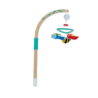 Jouet D Eveil Hape Mobile Pour Bebe Facile A Monter Achat Prix Fnac