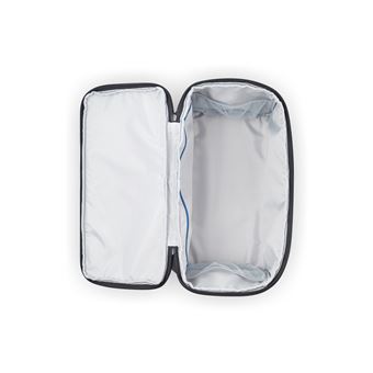 Sac de Voyage Cabine Delsey Egoa 36 L Noir