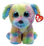 Peluche Ty Beanie Babies Small Max Le Chien