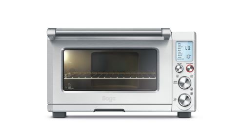 Photo de mini-four-sage-appliances-smart-oven-pro