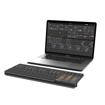 【廃番品レア】ROLI Songmaker Kit Studio Edition ROLI Songmaker Kit Studio Edition: Umfassendes Kit für