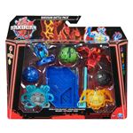 Figurine Bakugan Battle Pack Modèle aléatoire