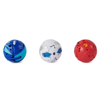 Figurine Bakugan Battle Pack Modèle aléatoire