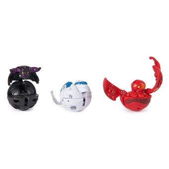 Figurine Bakugan Battle Pack Modèle aléatoire