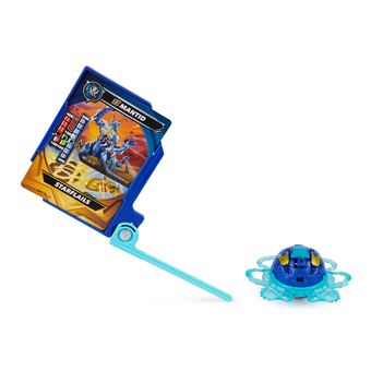 Figurine Bakugan Battle Pack Modèle aléatoire