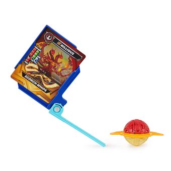 Figurine Bakugan Battle Pack Modèle aléatoire