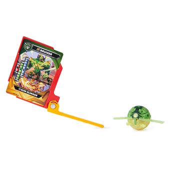 Figurine Bakugan Battle Pack Modèle aléatoire