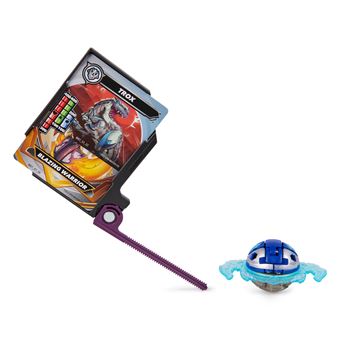 Figurine Bakugan Battle Pack Modèle aléatoire