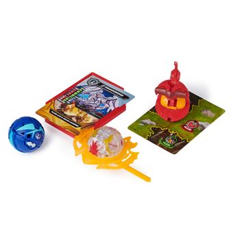 Figurine Bakugan Battle Pack Modèle aléatoire