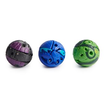 Figurine Bakugan Battle Pack Modèle aléatoire