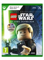 LEGO® Star Wars™: La Saga Skywalker Edition Galactique Xbox