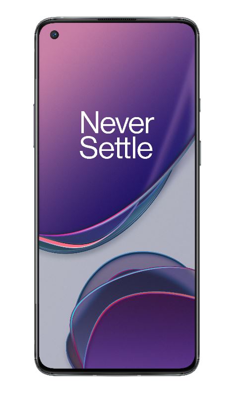 Smartphone OnePlus 8T 6.55\