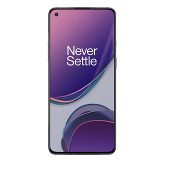 Smartphone OnePlus 8T 6.55" Double SIM 128 Go 5G Gris - 1