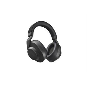 Fnac Exclusief Jabra Elite 85H Hoofdtelefoon Zwart